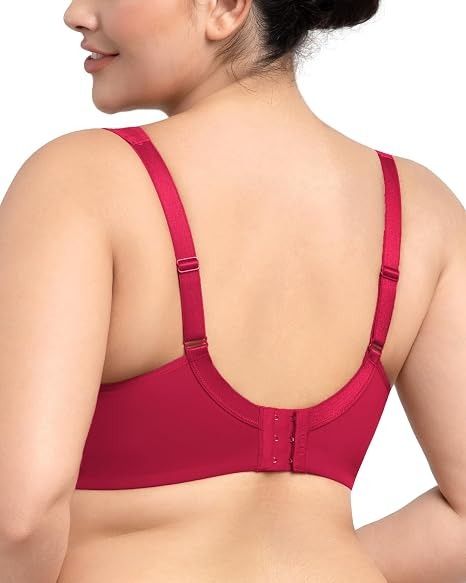 Immagine di Red Bra 5